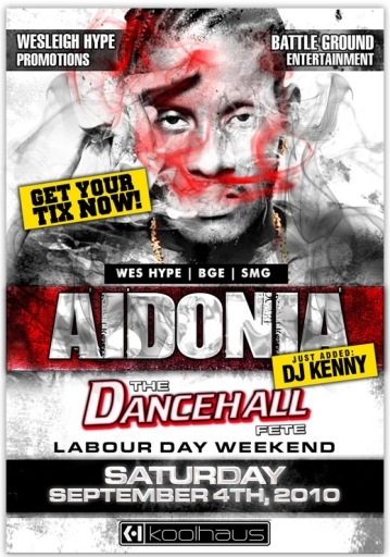 flyer
